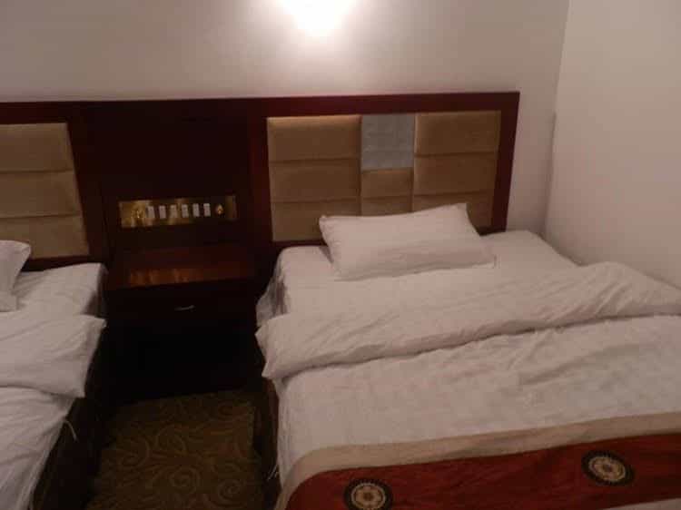 Jiuzhaigou Zangdi Inn Jiuzhaigou Zangdi Inn