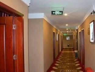 Chengdu Perfect Garden Hotel Chengdu Perfect Garden Hotel
