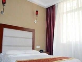 Chengdu Perfect Garden Hotel3