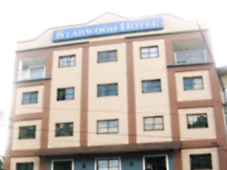 Starwood Hotel4
