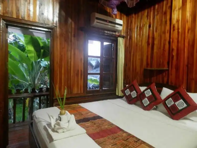 Soutikone1 Guesthouse Soutikone1 Guesthouse