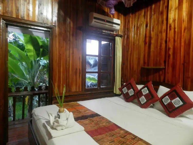 Soutikone1 Guesthouse Soutikone1 Guesthouse
