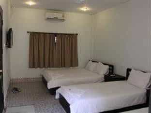 Funky Monkey Hostel Funky Monkey Hostel