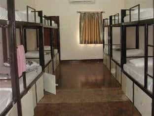 Funky Monkey Hostel Funky Monkey Hostel