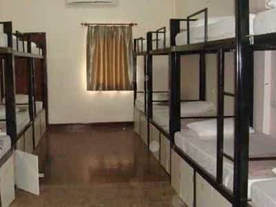 Funky Monkey Hostel Funky Monkey Hostel