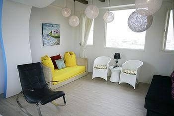 Chi Heng Homestay0