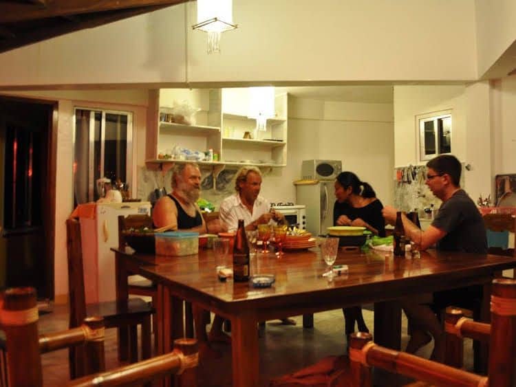 Heidis Garden Boracay Apartment Heidis Garden Boracay Apartment