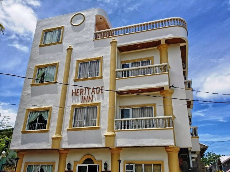 Heritage Inn4