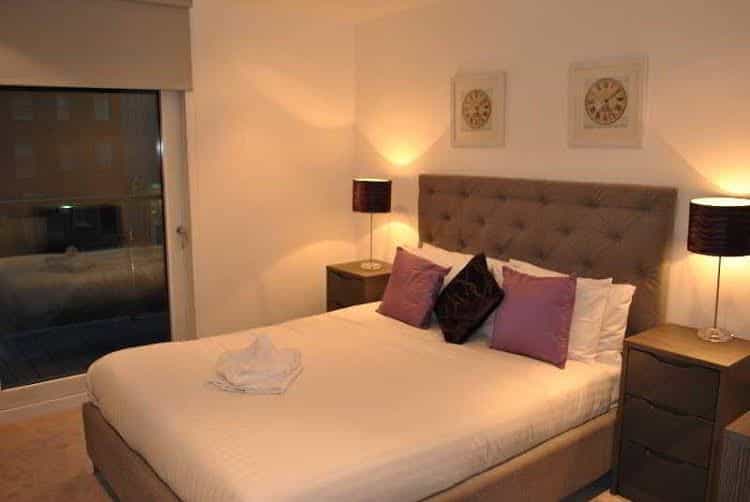 Dreamhouse Apartments City of London St John Street Dreamhouse Apartments City of London St John Street