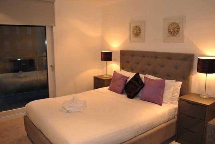 Dreamhouse Apartments City of London St John Street Dreamhouse Apartments City of London St John Street
