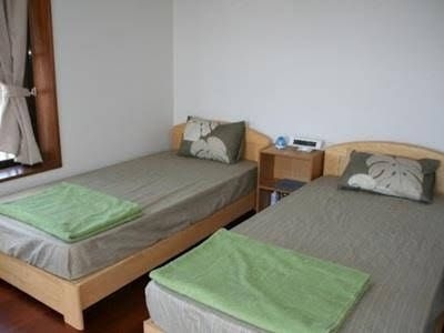Guest House Ayantsu2