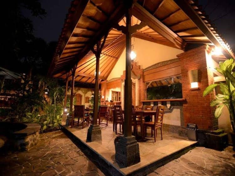 Bali Heaven Villa1