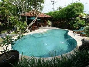 Bali Heaven Villa Bali Heaven Villa