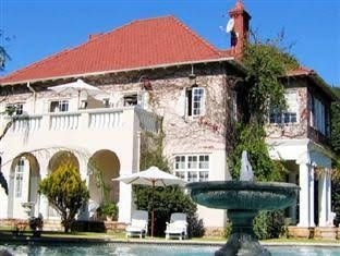 Villa Victoria Executive Guest House3