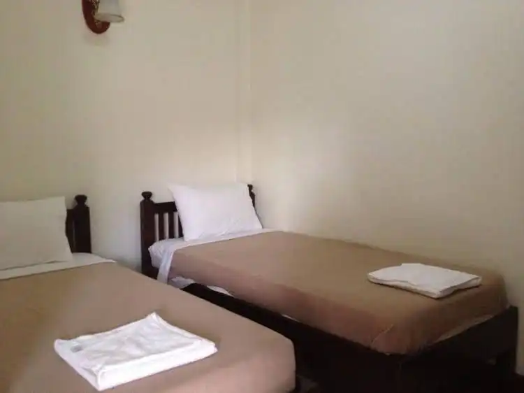 Vangmoungkhoun Guesthouse Vangmoungkhoun Guesthouse