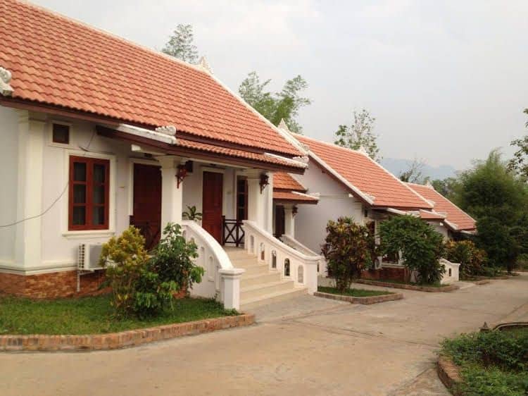 Vangmoungkhoun Guesthouse Vangmoungkhoun Guesthouse
