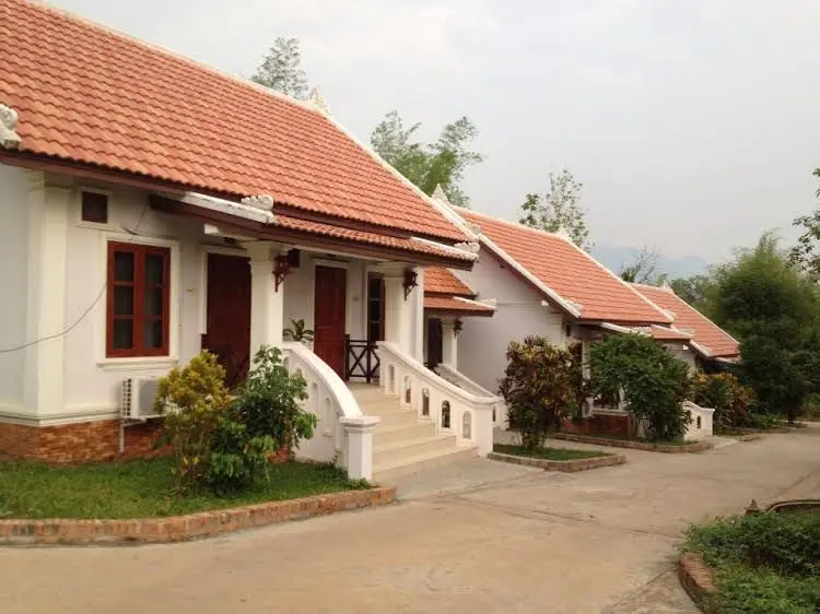 Vangmoungkhoun Guesthouse Vangmoungkhoun Guesthouse