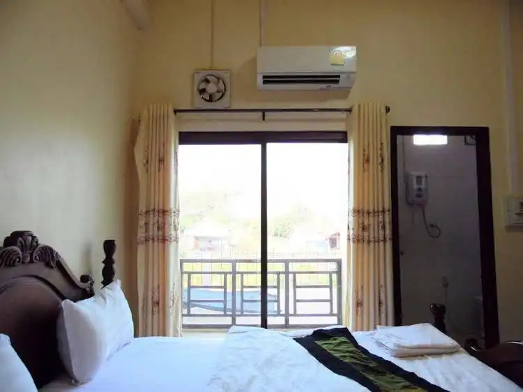 Vanhnyda Guesthouse Vanhnyda Guesthouse