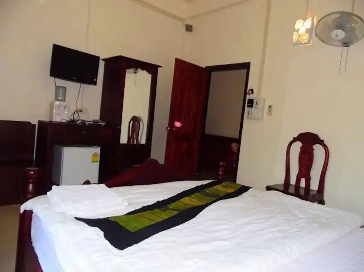 Vanhnyda Guesthouse Vanhnyda Guesthouse