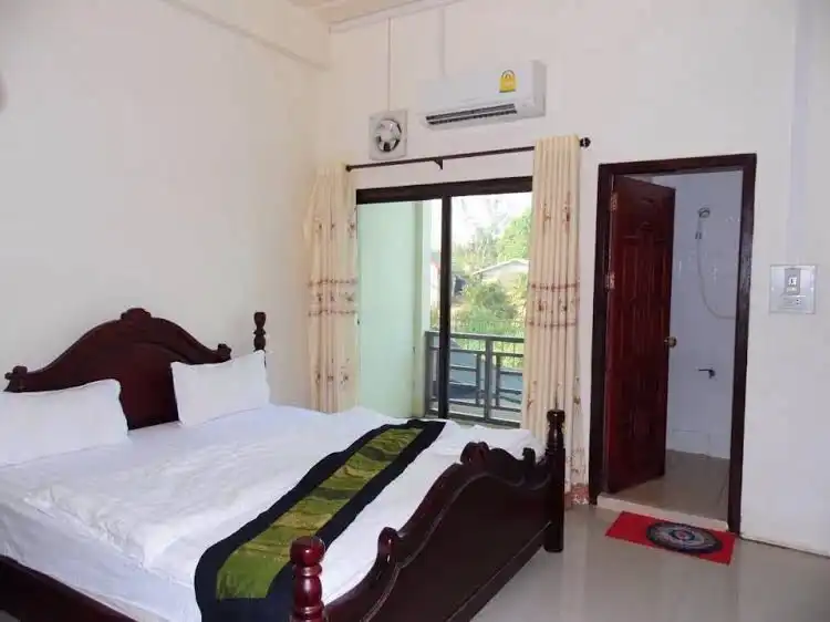 Vanhnyda Guesthouse Vanhnyda Guesthouse