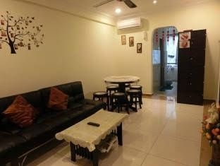 K8 Vacation Residence1