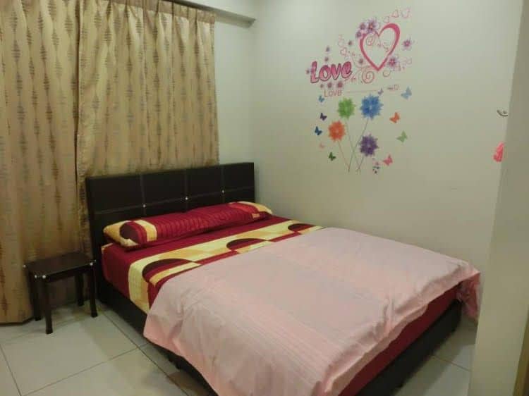 K8 Vacation Residence K8 Vacation Residence
