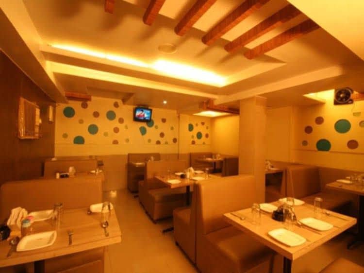 Hotel Ratna Palace Residency Hotel Ratna Palace Residency