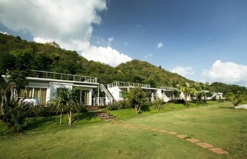 Yura Kiri Resort Khao Yai0