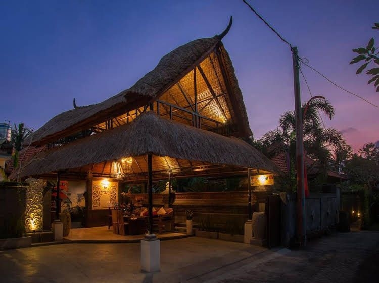 Barunasari Villa4