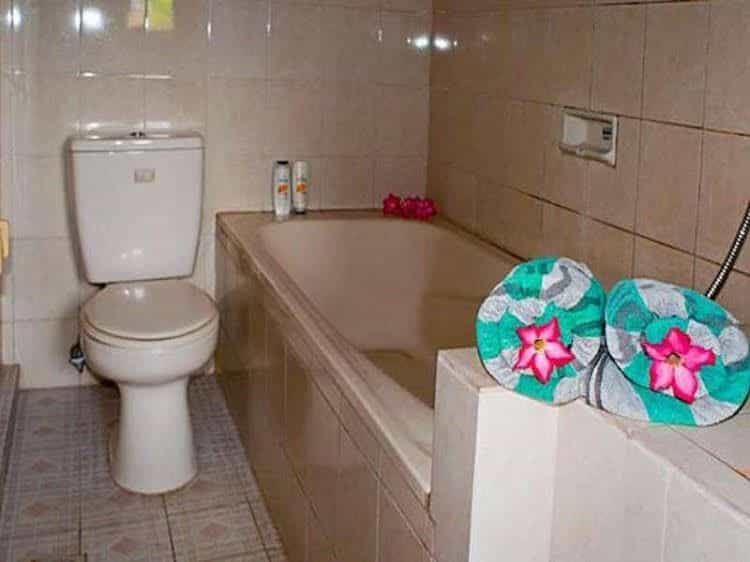 Kori Bali inn 2 Kori Bali inn 2