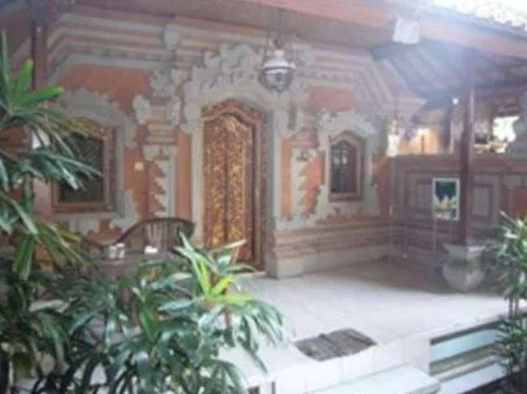 Kori Bali inn 2 Kori Bali inn 2