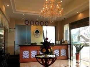 Green Tree Inn Wuchang Railway Station West Square Express Hotel Green Tree Inn Wuchang Railway Station West Square Express Hotel