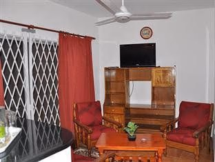 Transit Apartment2