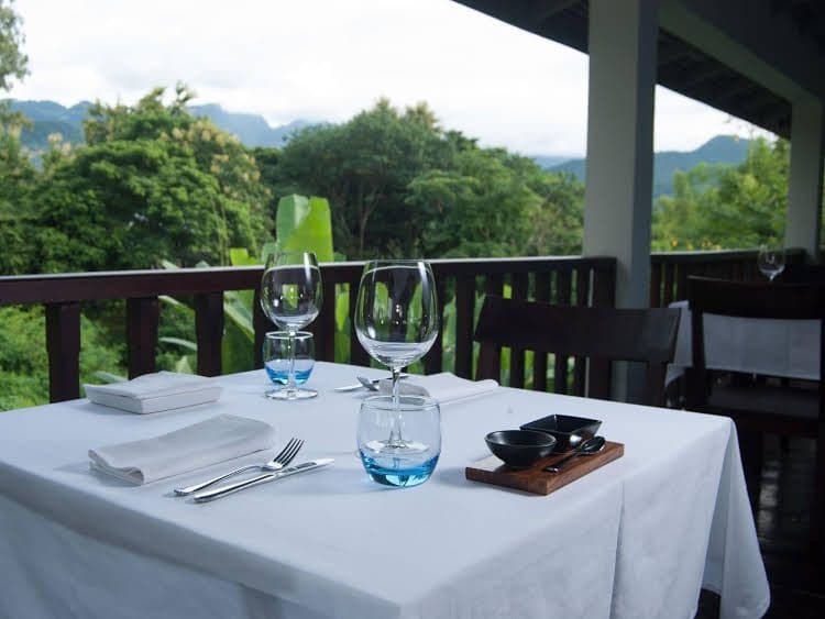 Lanith Luang Prabang Hotel Lanith Luang Prabang Hotel
