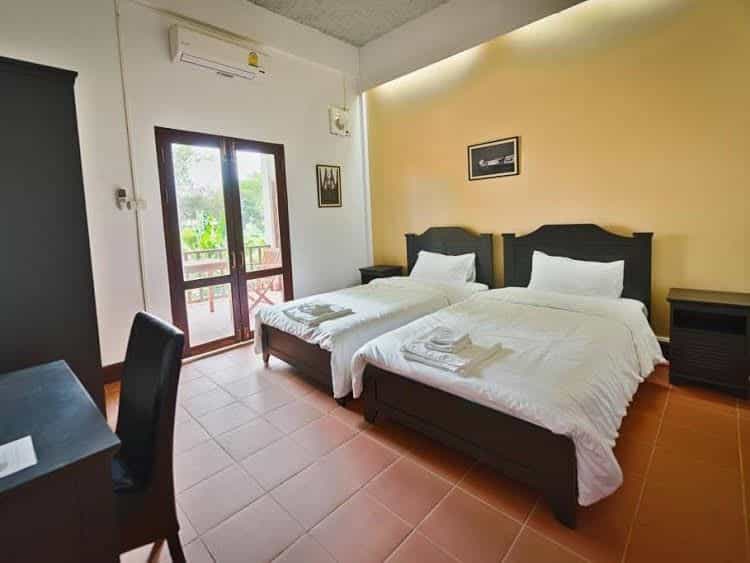 Lanith Luang Prabang Hotel Lanith Luang Prabang Hotel
