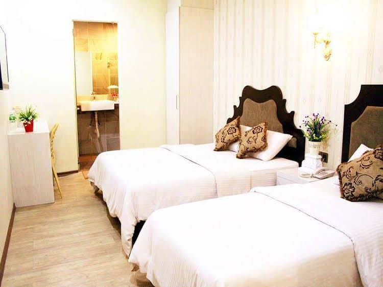 Domus Hotel Domus Hotel