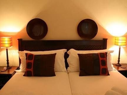 44 On Livingston Boutique Guest House0