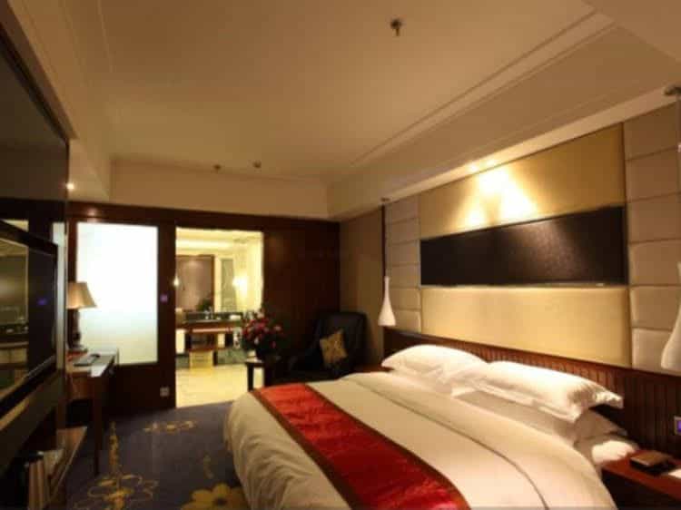 Xining Xingdingan Hotel Xining Xingdingan Hotel