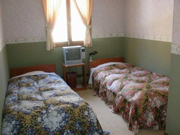 Petite Pension Paopao2