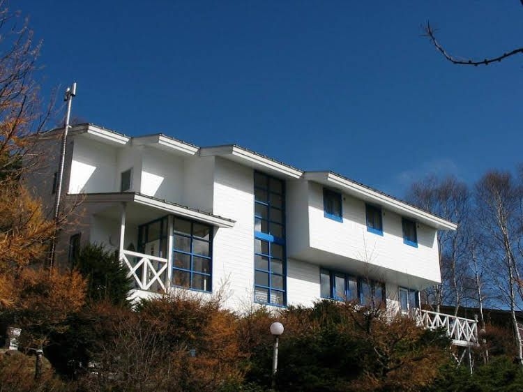 Petite Pension Paopao3