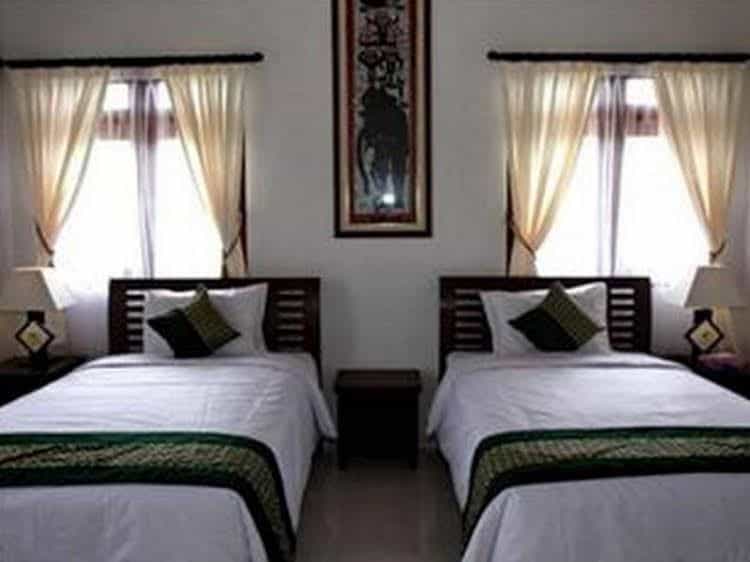 Soul Villa Canggu Soul Villa Canggu