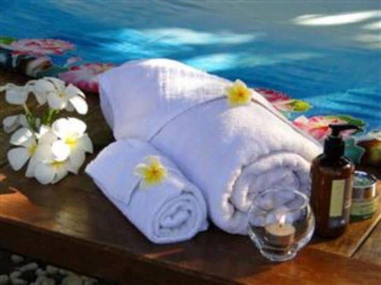 Soul Villa Canggu Soul Villa Canggu