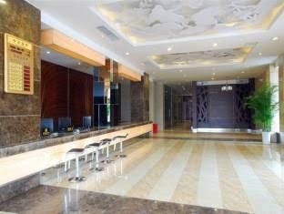 Guilin Three Trees Hotel1