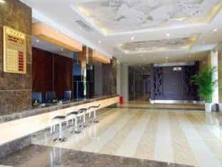 Guilin Three Trees Hotel Guilin Three Trees Hotel