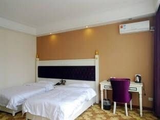 Guilin Three Trees Hotel2