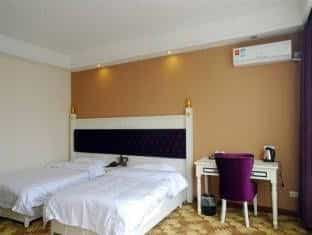 Guilin Three Trees Hotel Guilin Three Trees Hotel