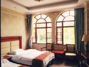 Mukamu Xinjiang Hotel3