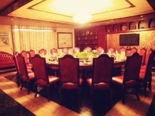 Mukamu Xinjiang Hotel Mukamu Xinjiang Hotel