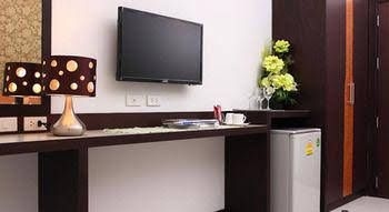 จี 2โฮเต็ล กรุ๊ป (G2 Hotel Group)3