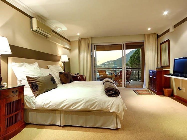 Balfour Place Guesthouse2